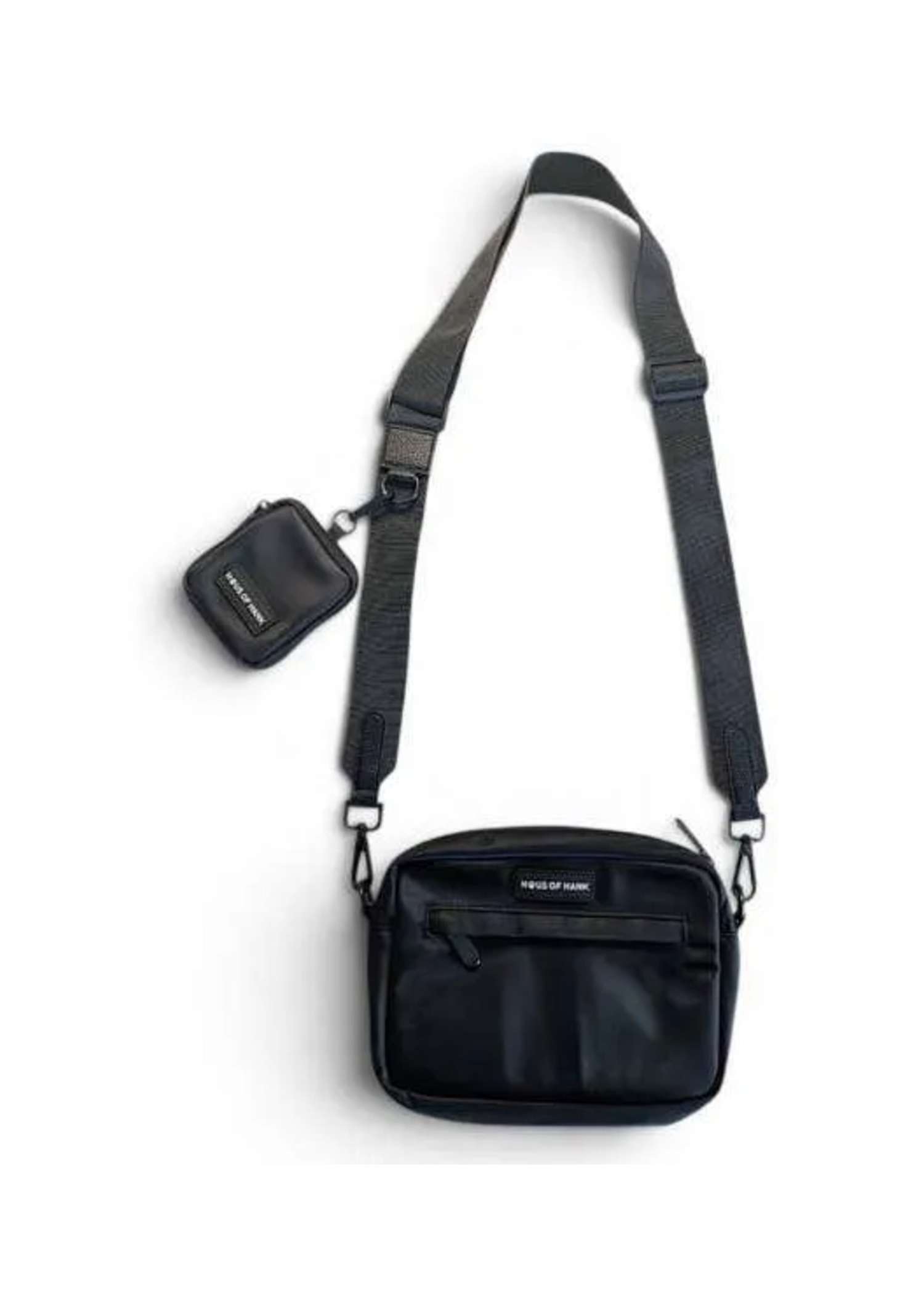 Classic Walking Bag — gift for dog lovers from Haus of Hank