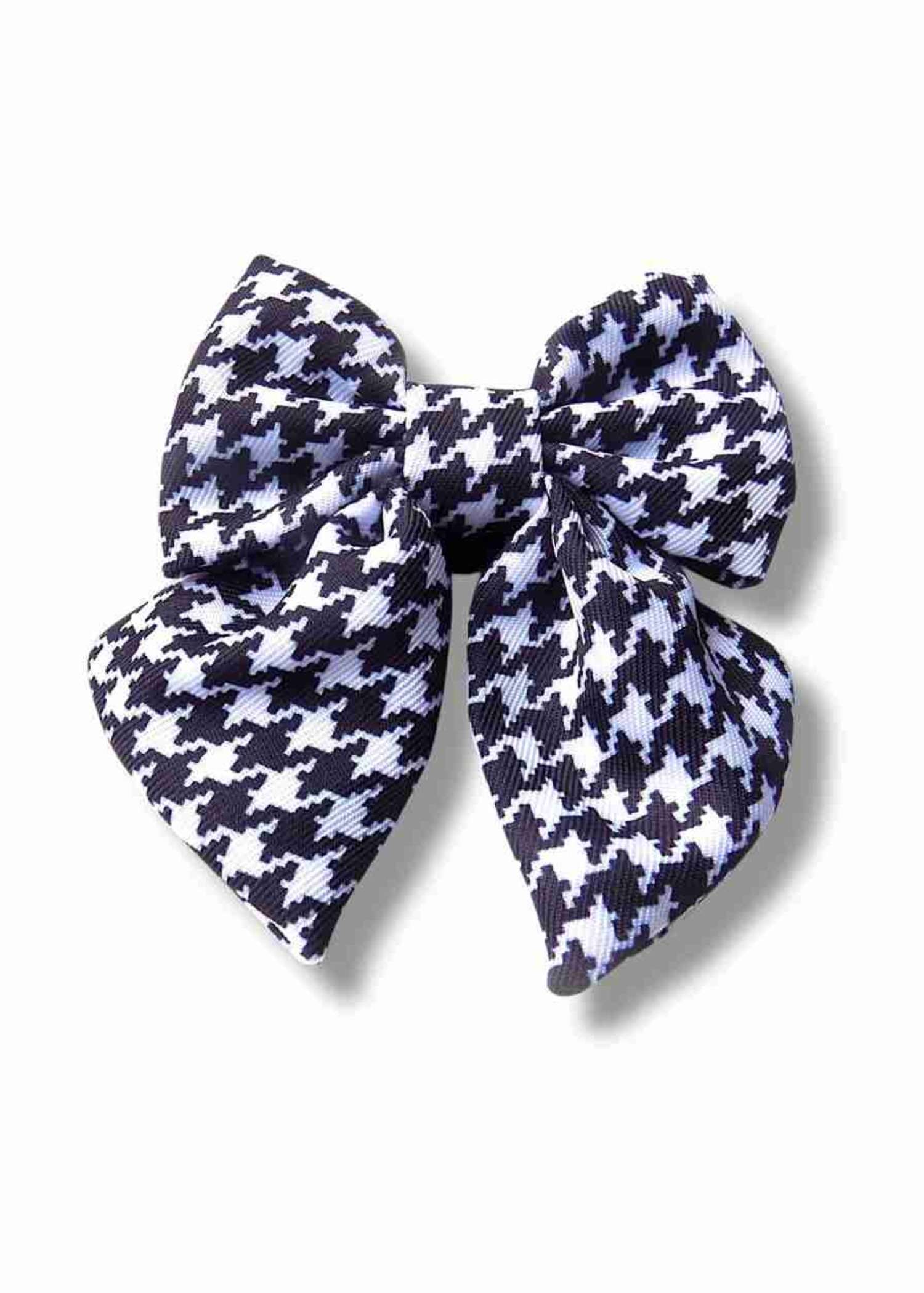 The Runway Edit! Sailor Bow — sailor bow for dogs from Haus of Hank