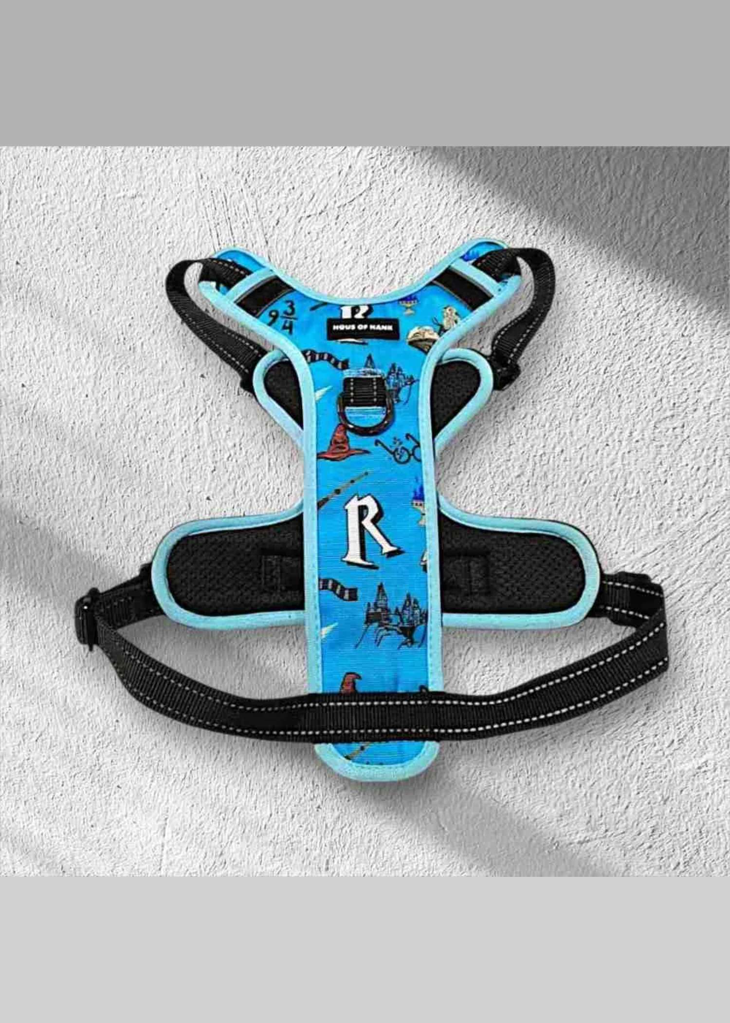 Ravenclaw No Pull Handle Harness