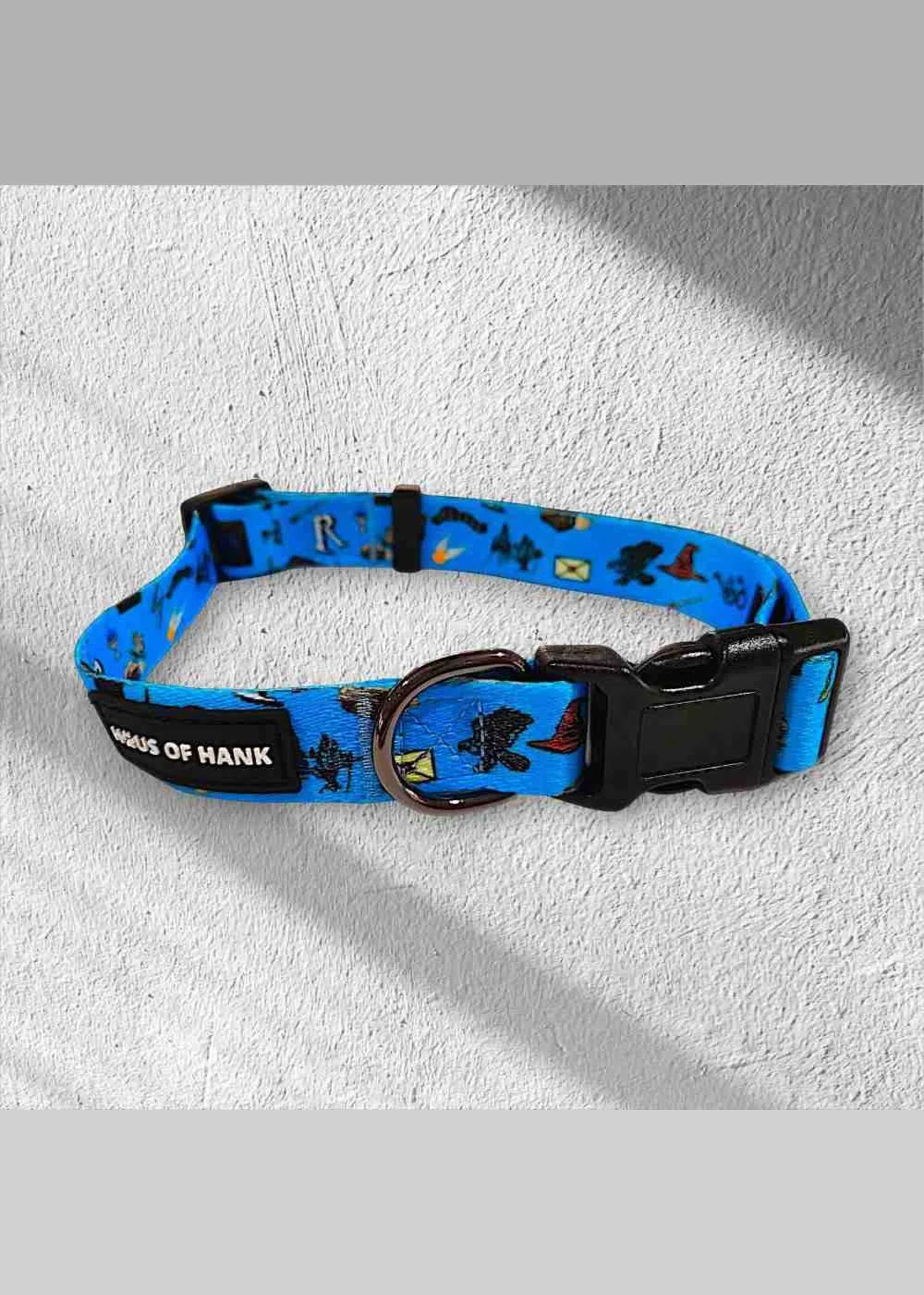 Ravenclaw Collar