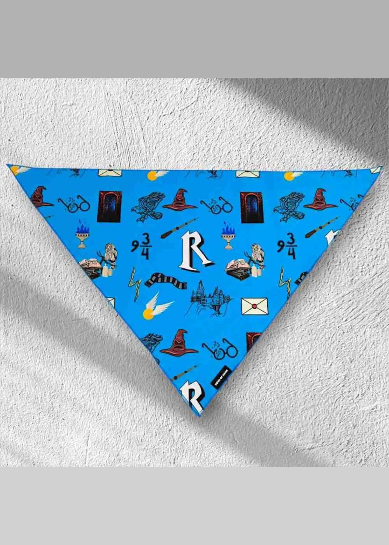 Ravenclaw Bandana