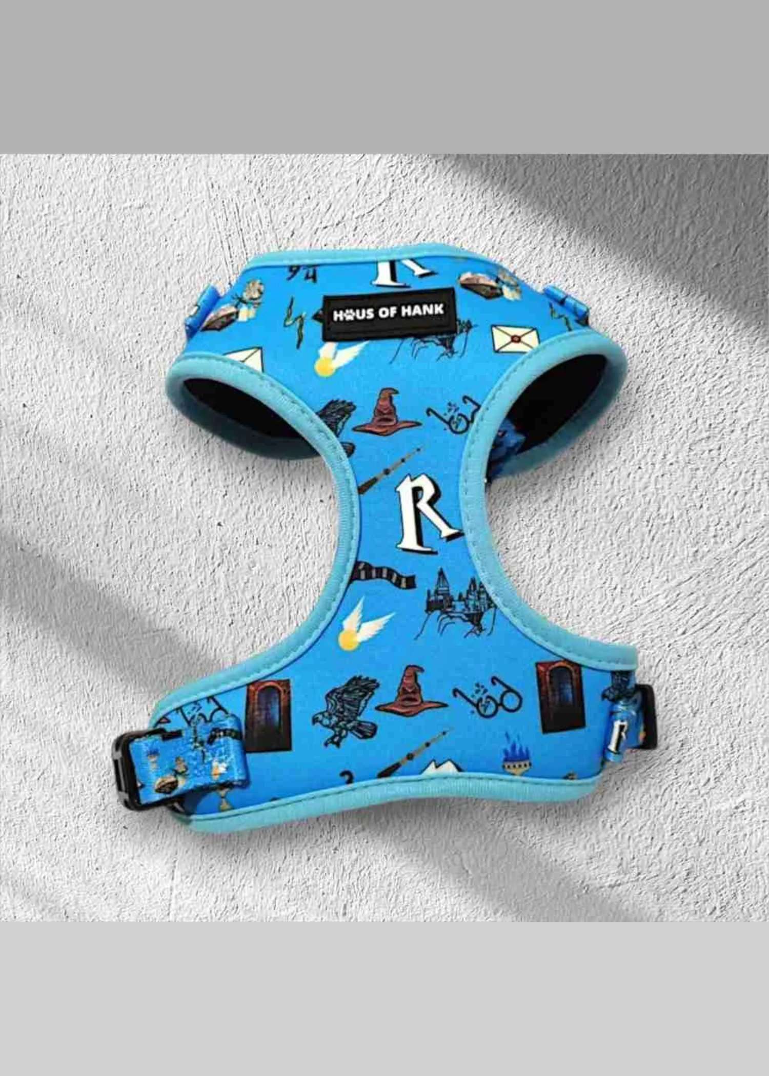 Ravenclaw Adjustable Harness