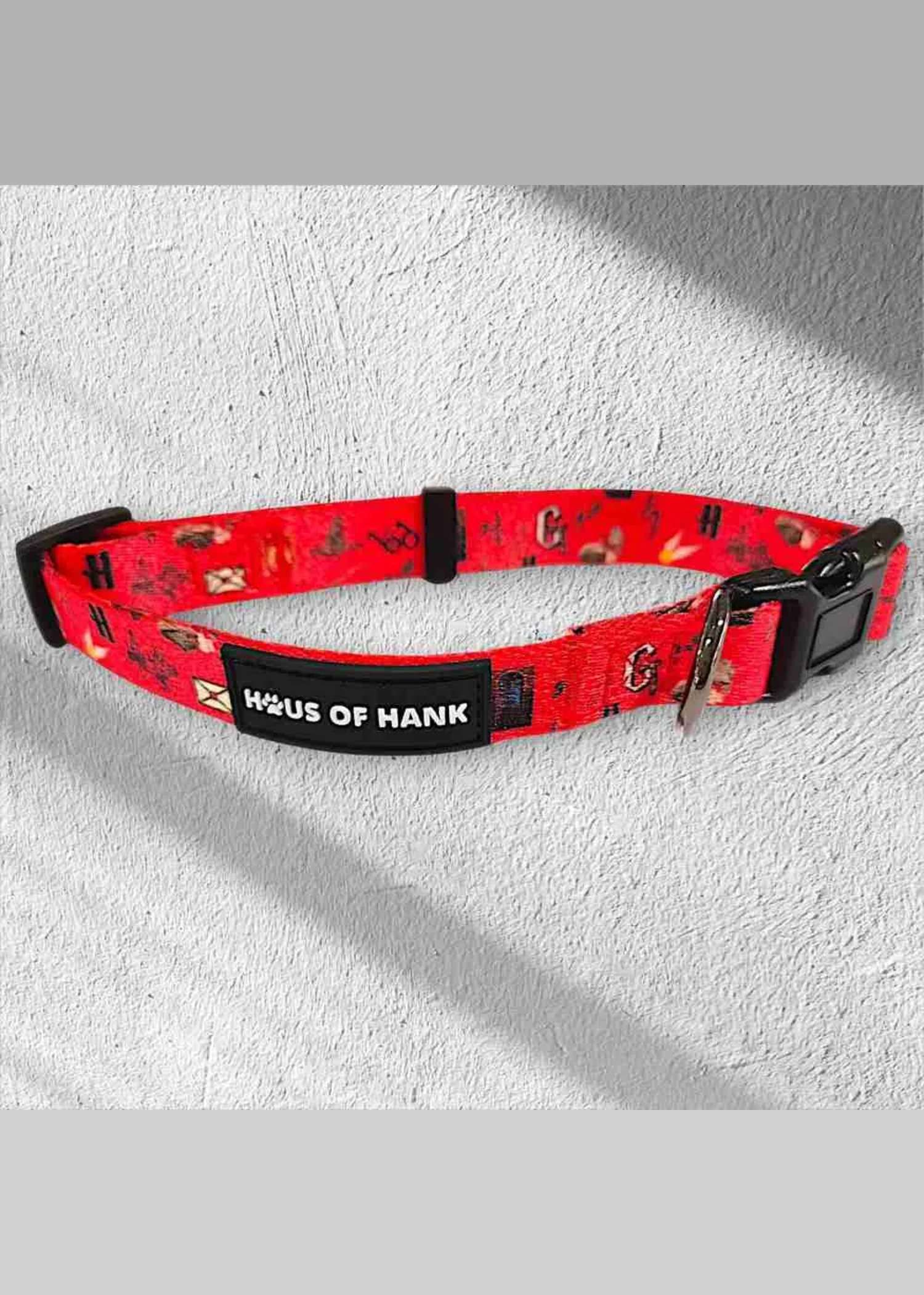 Gryffindor Collar