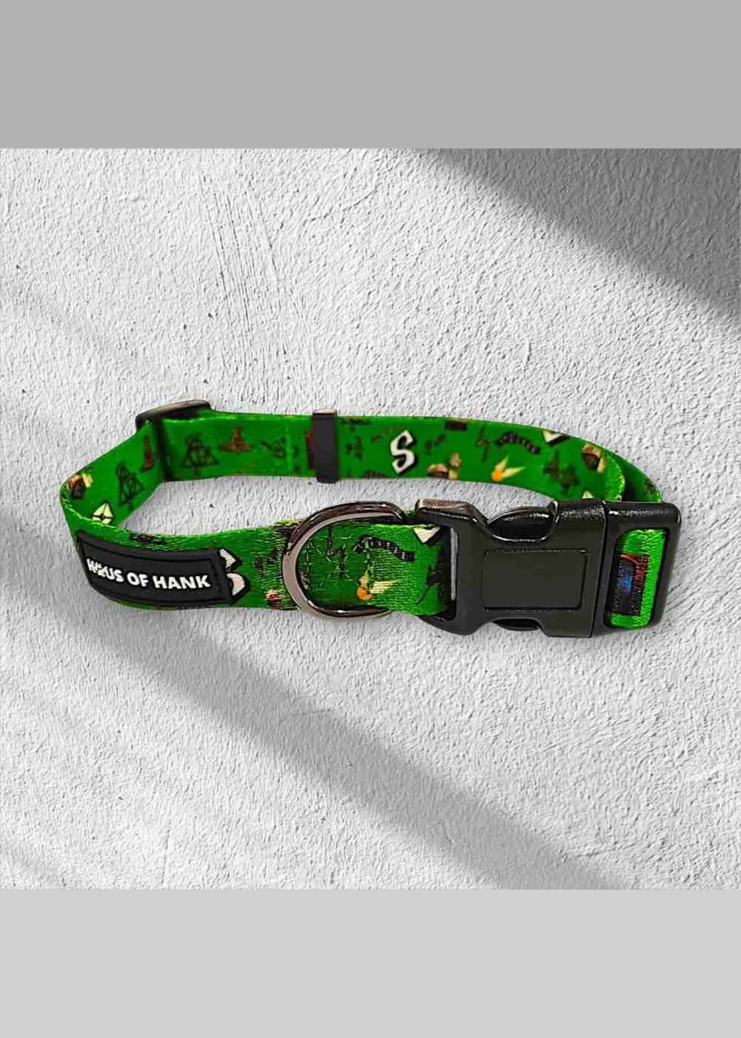 Slytherin Collar