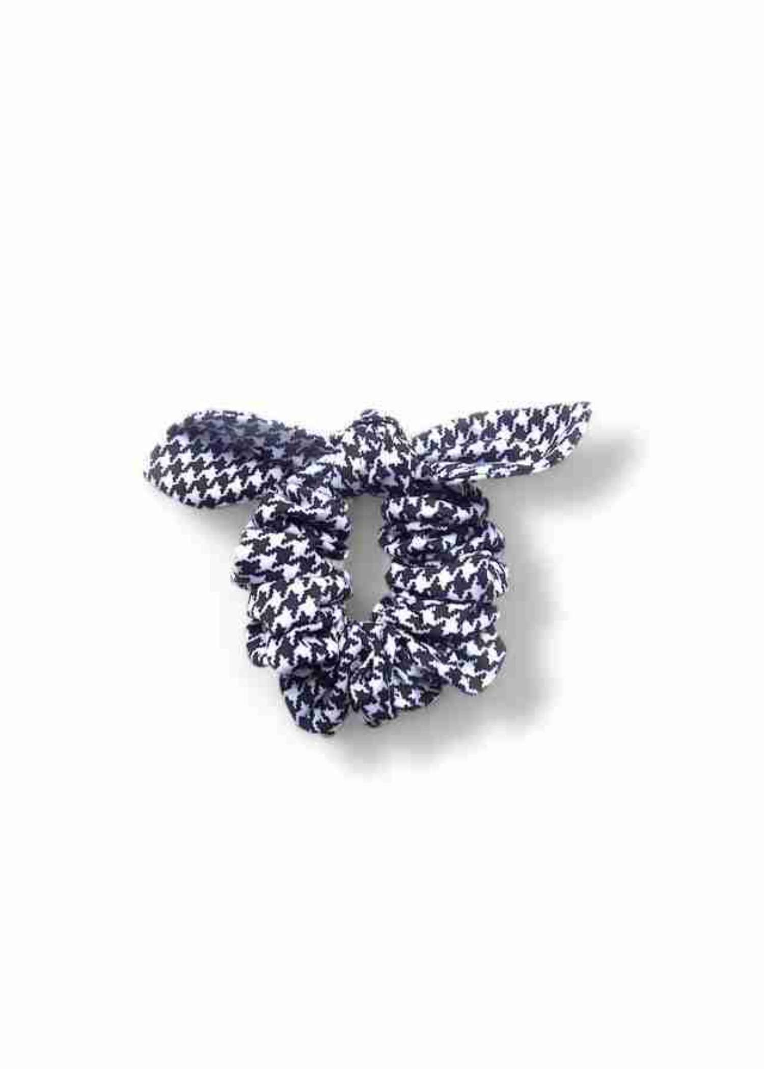 The Runway Edit! Scrunchie — matching scrunchie from Haus of Hank