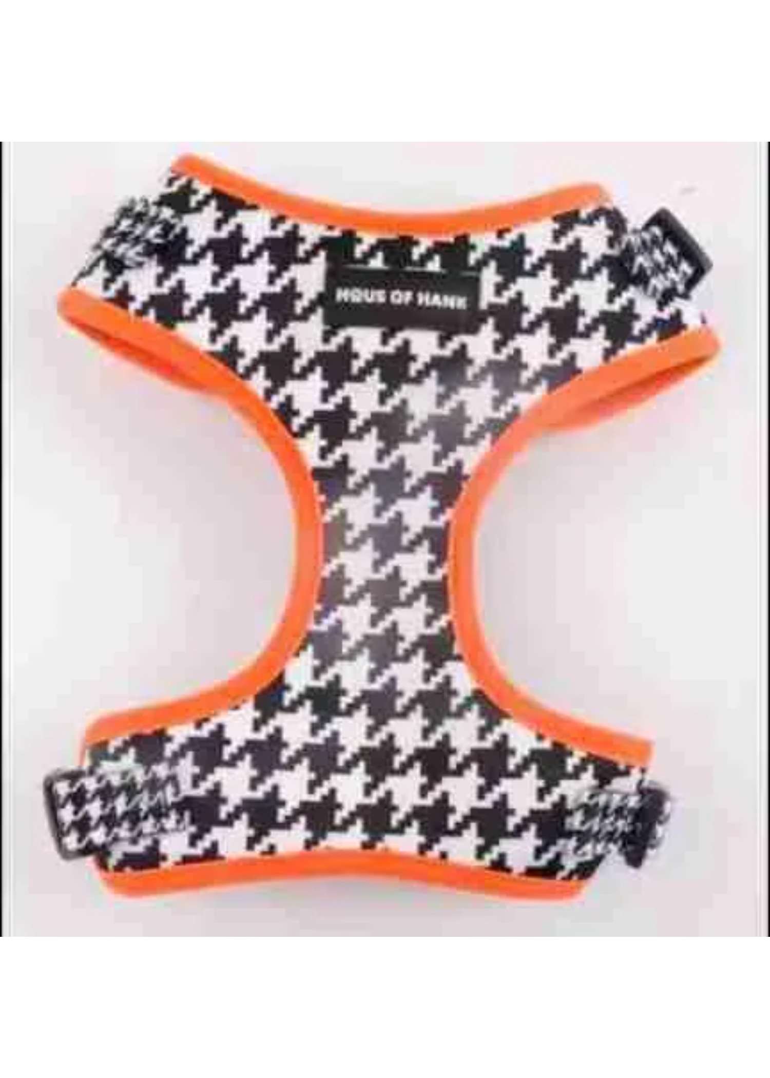 The Runway Edit! Adjustable Harness — adjustable dog harness from Haus of Hank