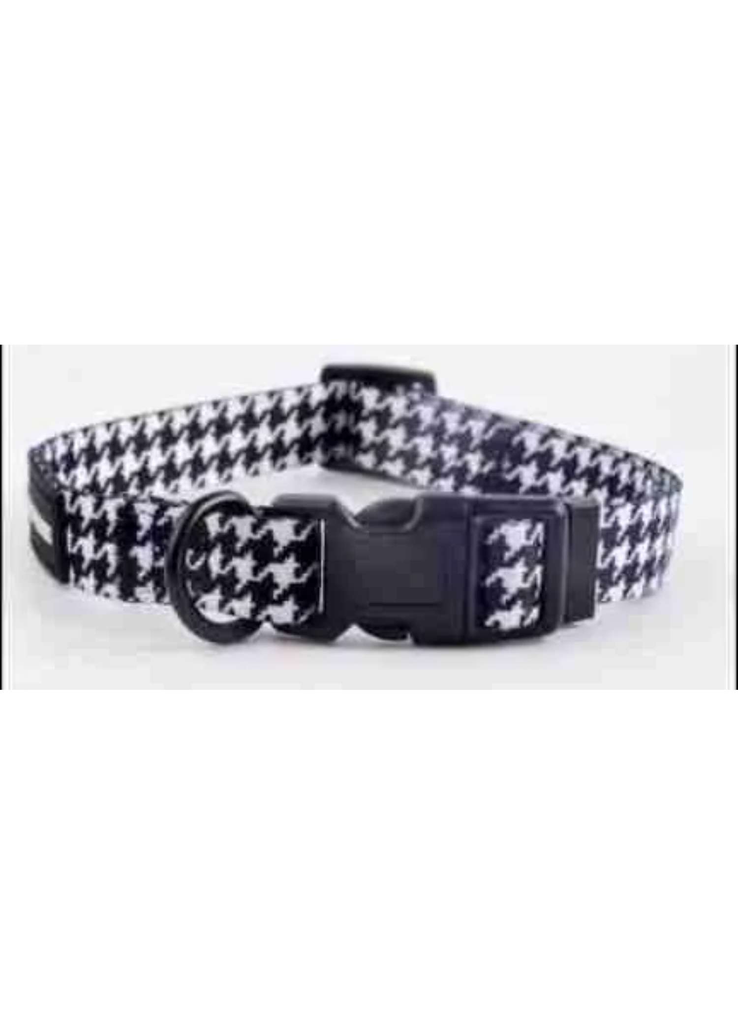 The Runway Edit! Collar — adjustable dog collar from Haus of Hank