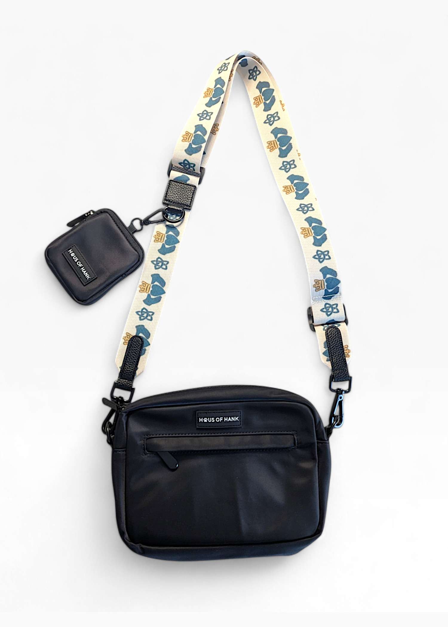 The Haus Original Walking Bag Strap — Haus of Hank (view 6)