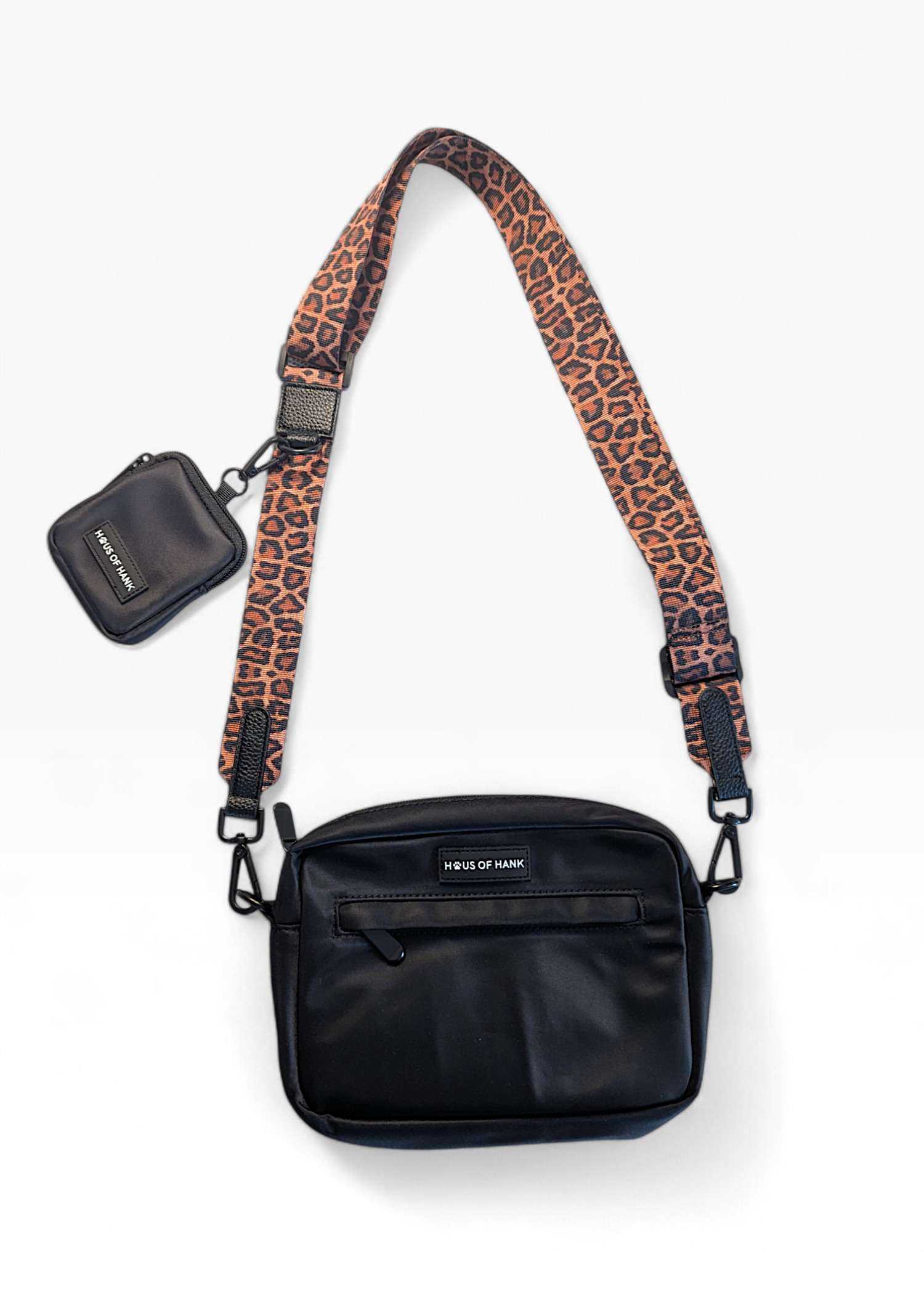 The Haus Original Walking Bag Strap — Haus of Hank (view 10)
