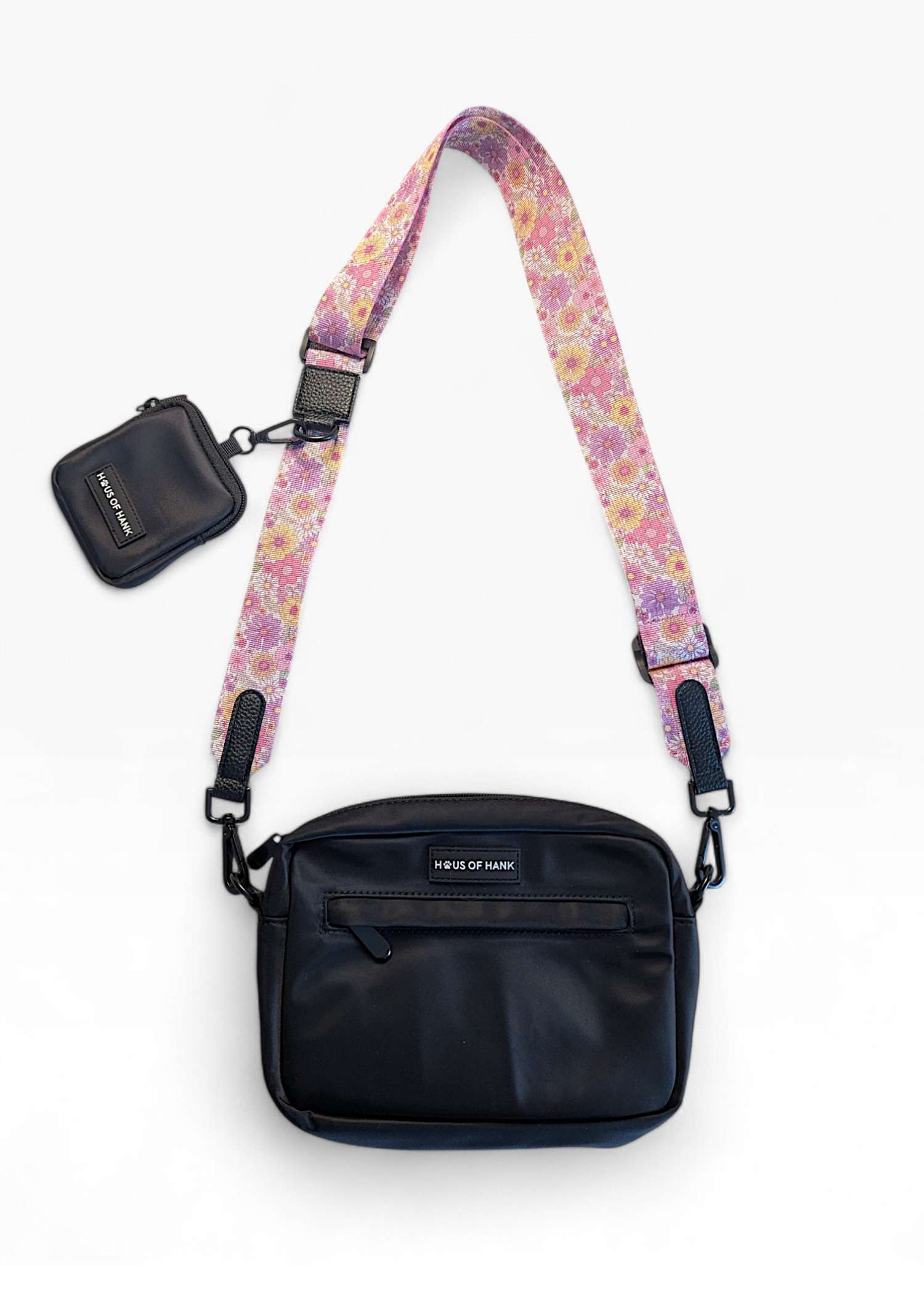 The Haus Original Walking Bag Strap — Haus of Hank (view 2)