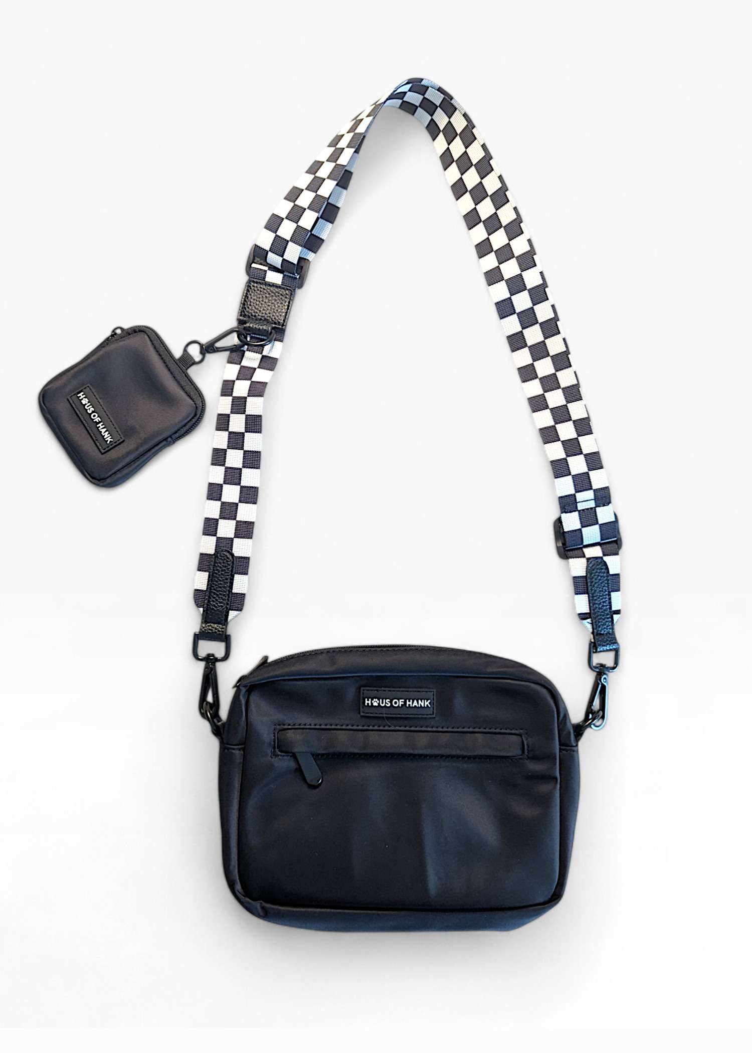 The Haus Original Walking Bag Strap — Haus of Hank (view 8)