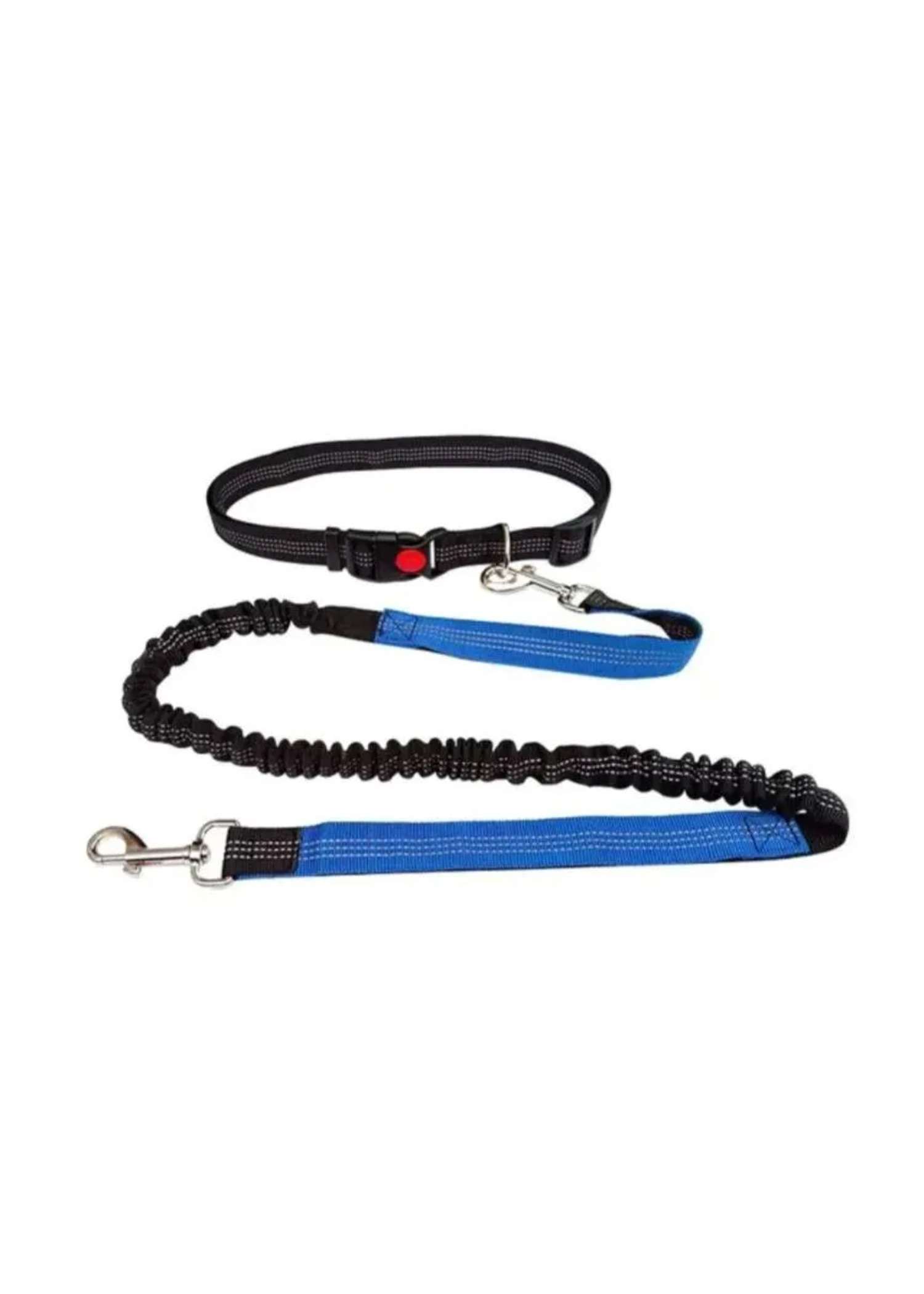 Hands-Free Running Dog Lead