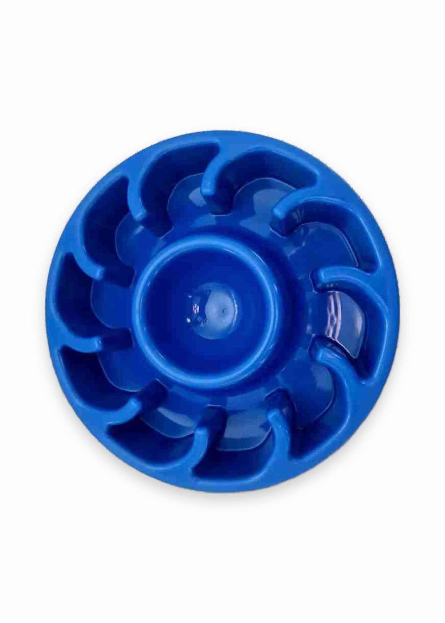 Slow Feeder — slow feeder bowl for dogs from Haus of Hank